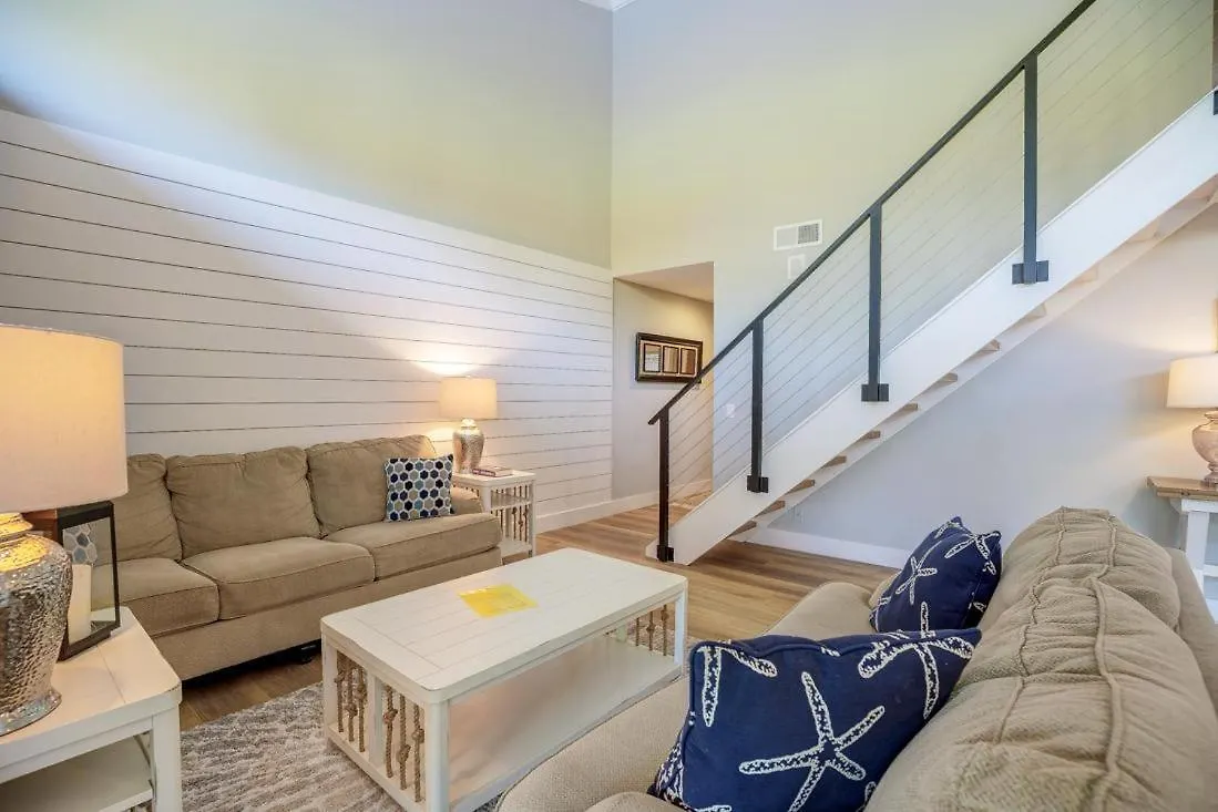 Holiday home 53 Woodbine