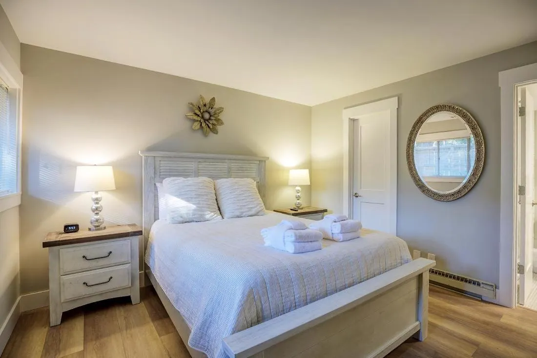 53 Woodbine Holiday home Hilton Head Island