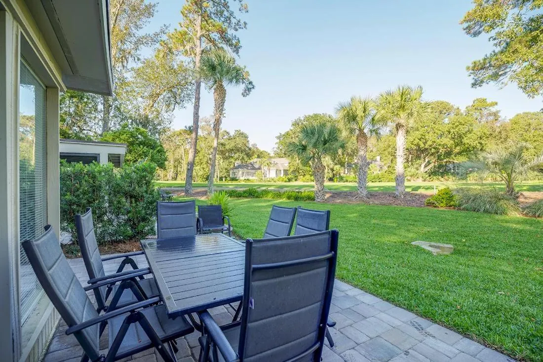 53 Woodbine Hilton Head Island