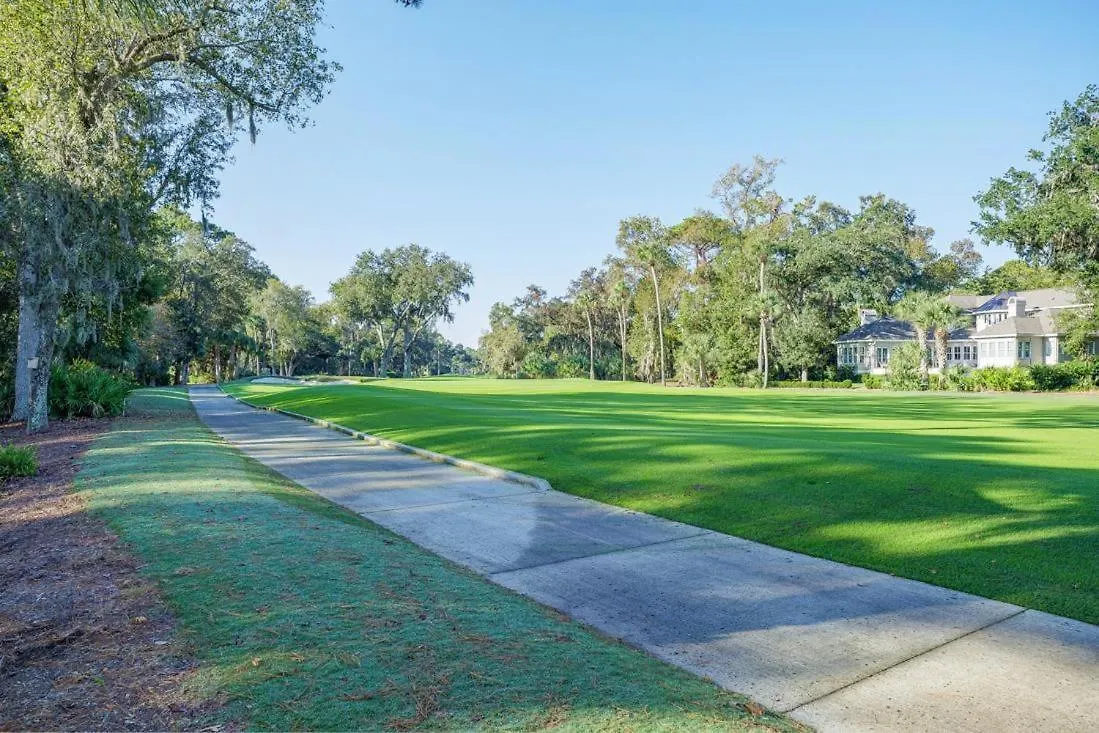53 Woodbine * Hilton Head Island