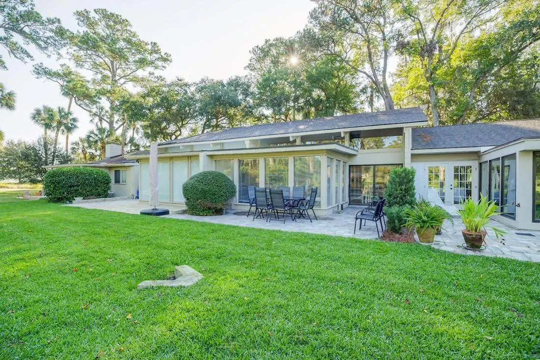 Holiday home 53 Woodbine