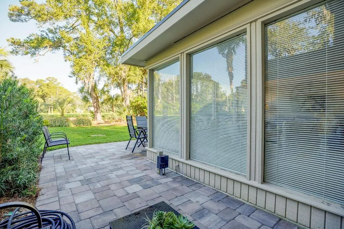 53 Woodbine * Hilton Head Island
