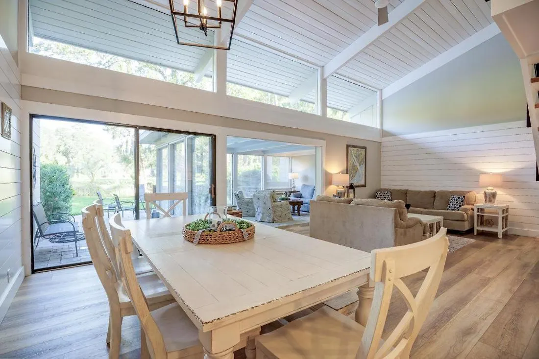 53 Woodbine Holiday home