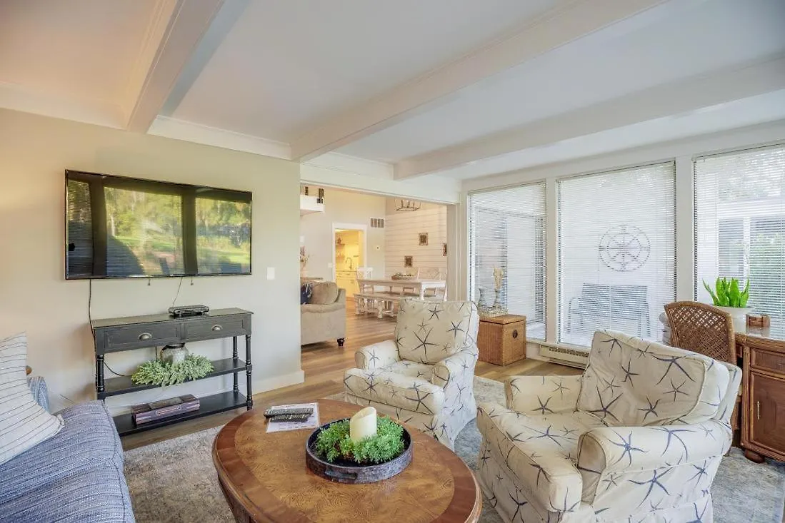 Holiday home 53 Woodbine