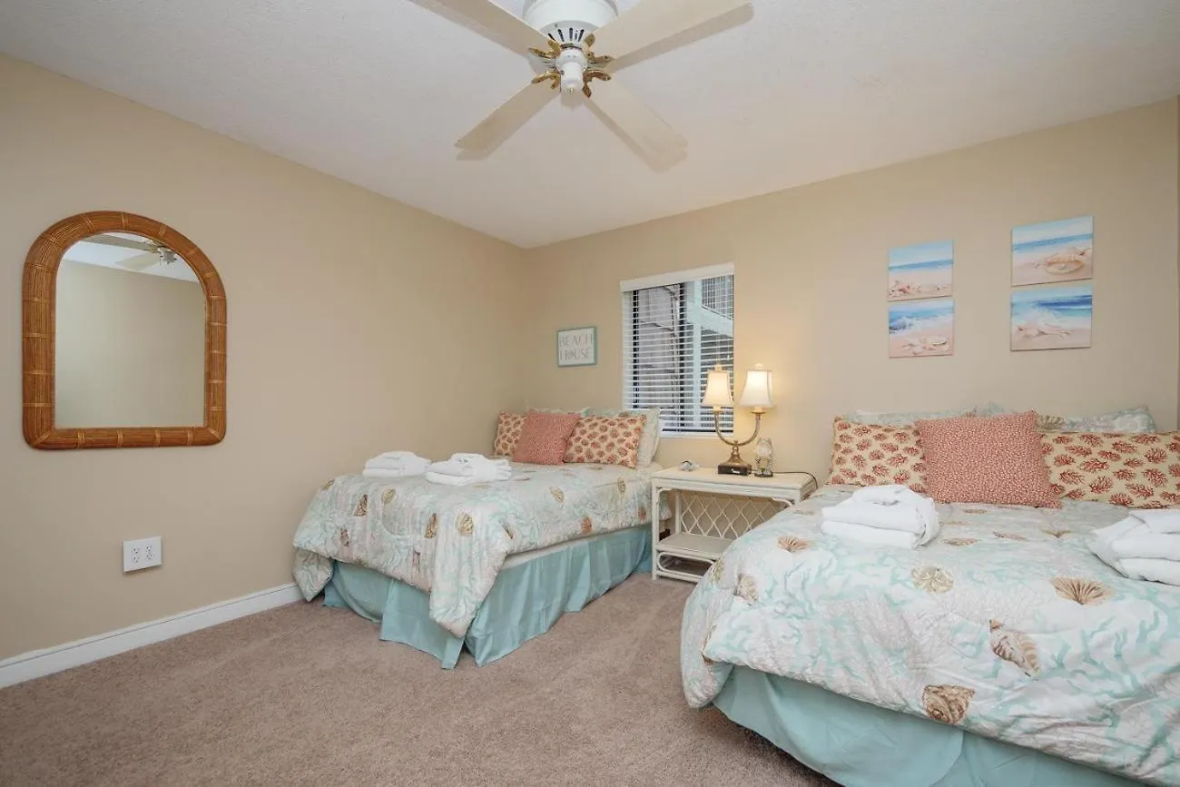 Villa 473 Plantation Club Hilton Head Island
