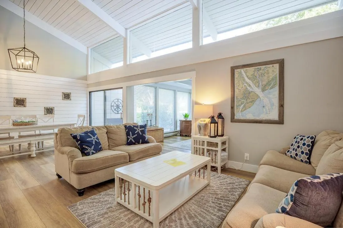 53 Woodbine Hilton Head Island