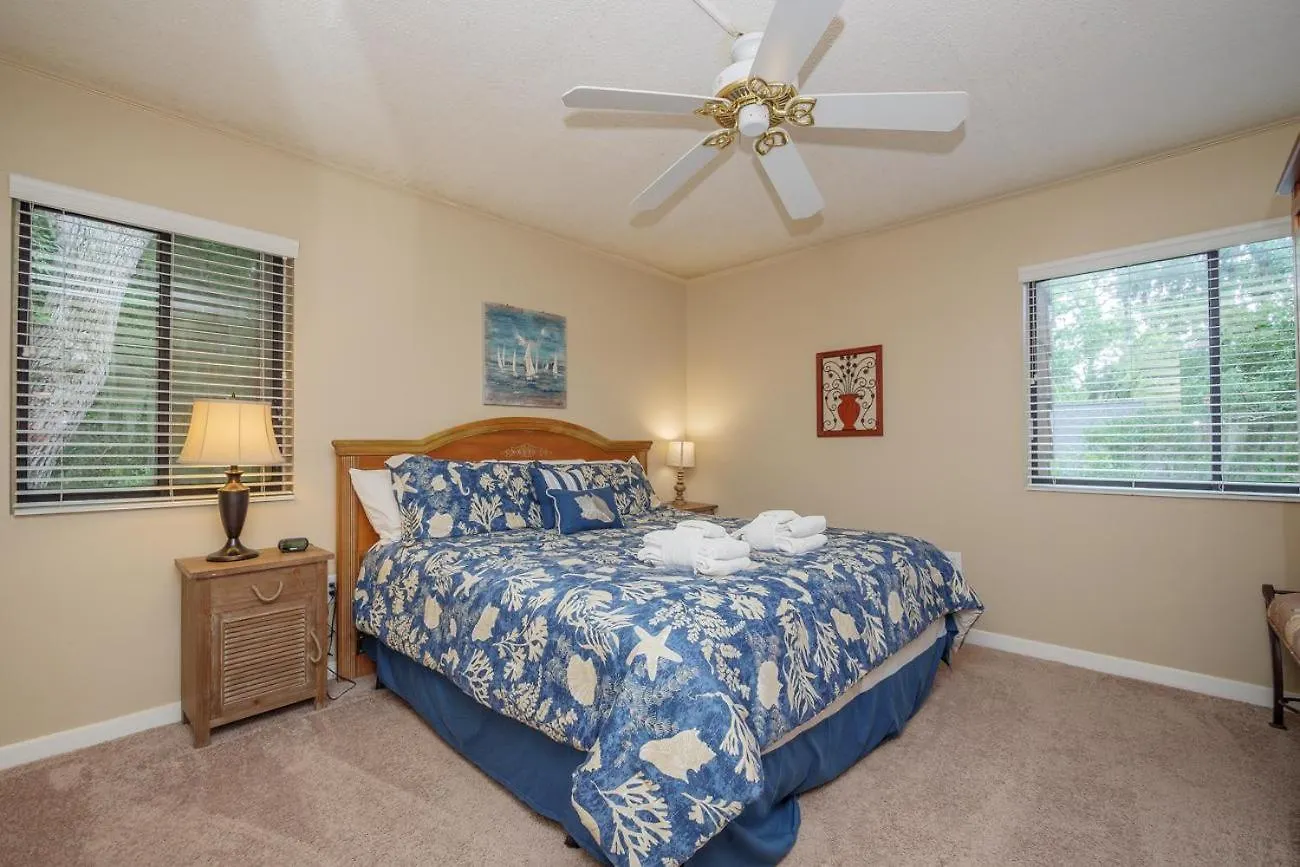 Villa 473 Plantation Club