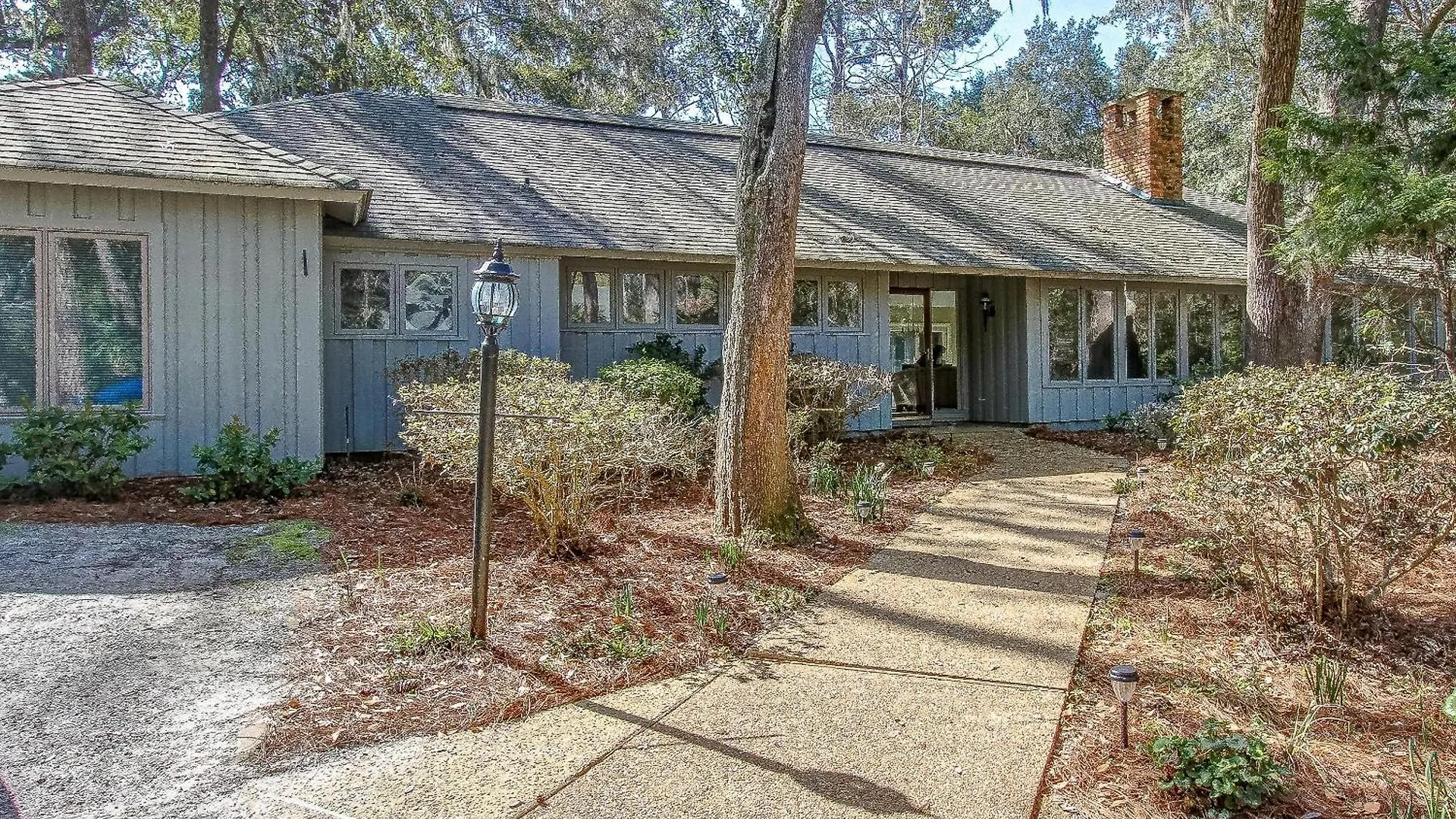 Holiday home 1 Deer Run Lane Hilton Head Island