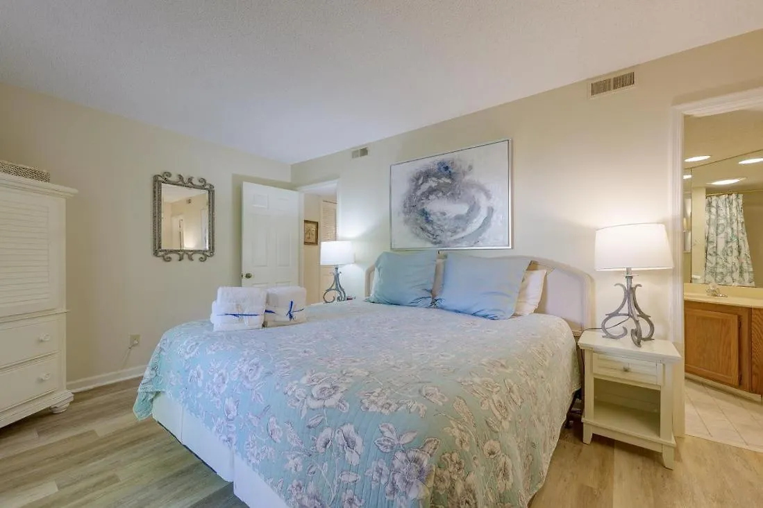 Villa 6 Arbor Hilton Head Island