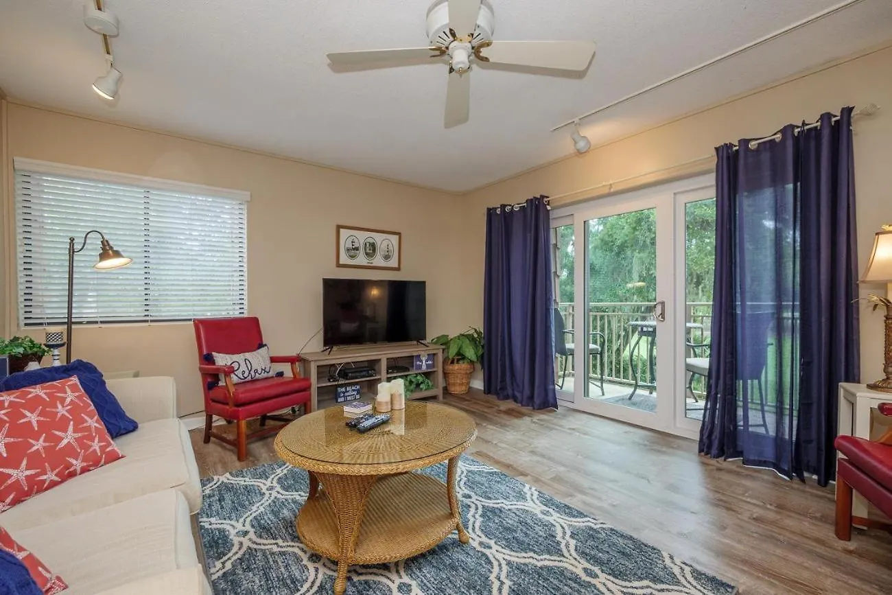 473 Plantation Club Villa *