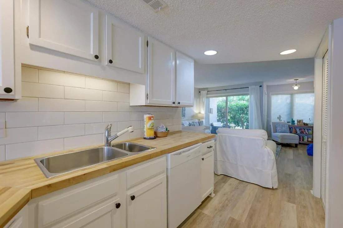 Villa 6 Arbor Hilton Head Island