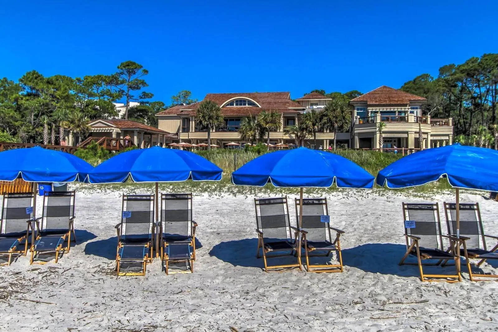 473 Plantation Club