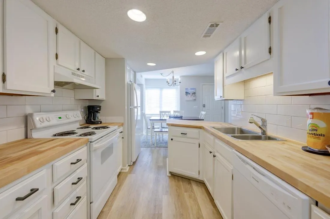 Villa 6 Arbor