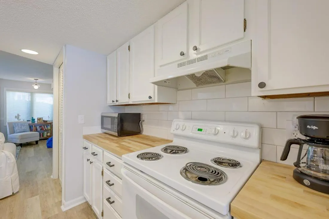 6 Arbor Villa Hilton Head Island