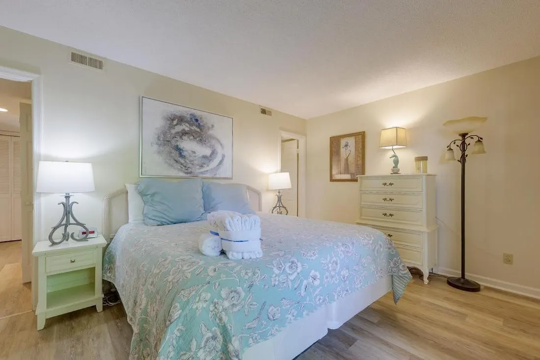 Villa 6 Arbor Hilton Head Island