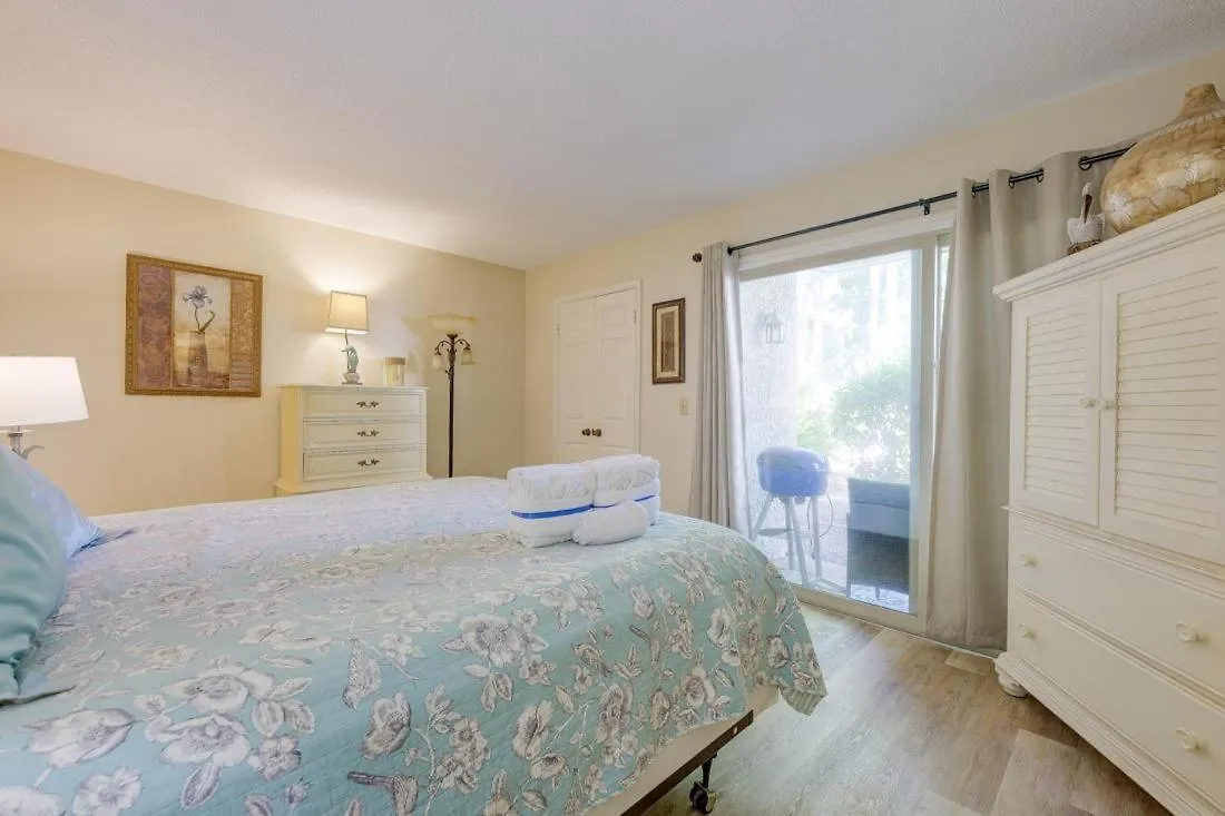6 Arbor * Hilton Head Island