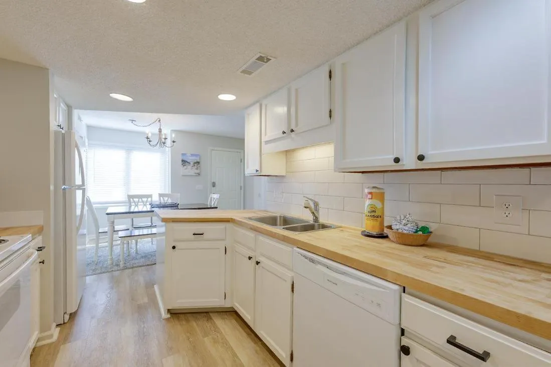 Villa 6 Arbor