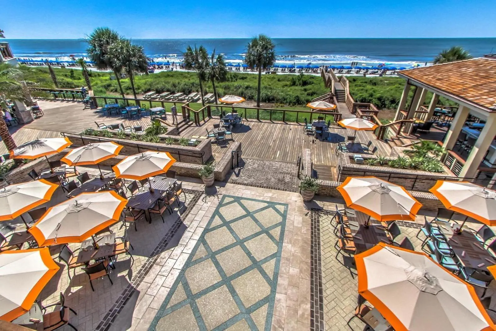 473 Plantation Club Villa Hilton Head Island
