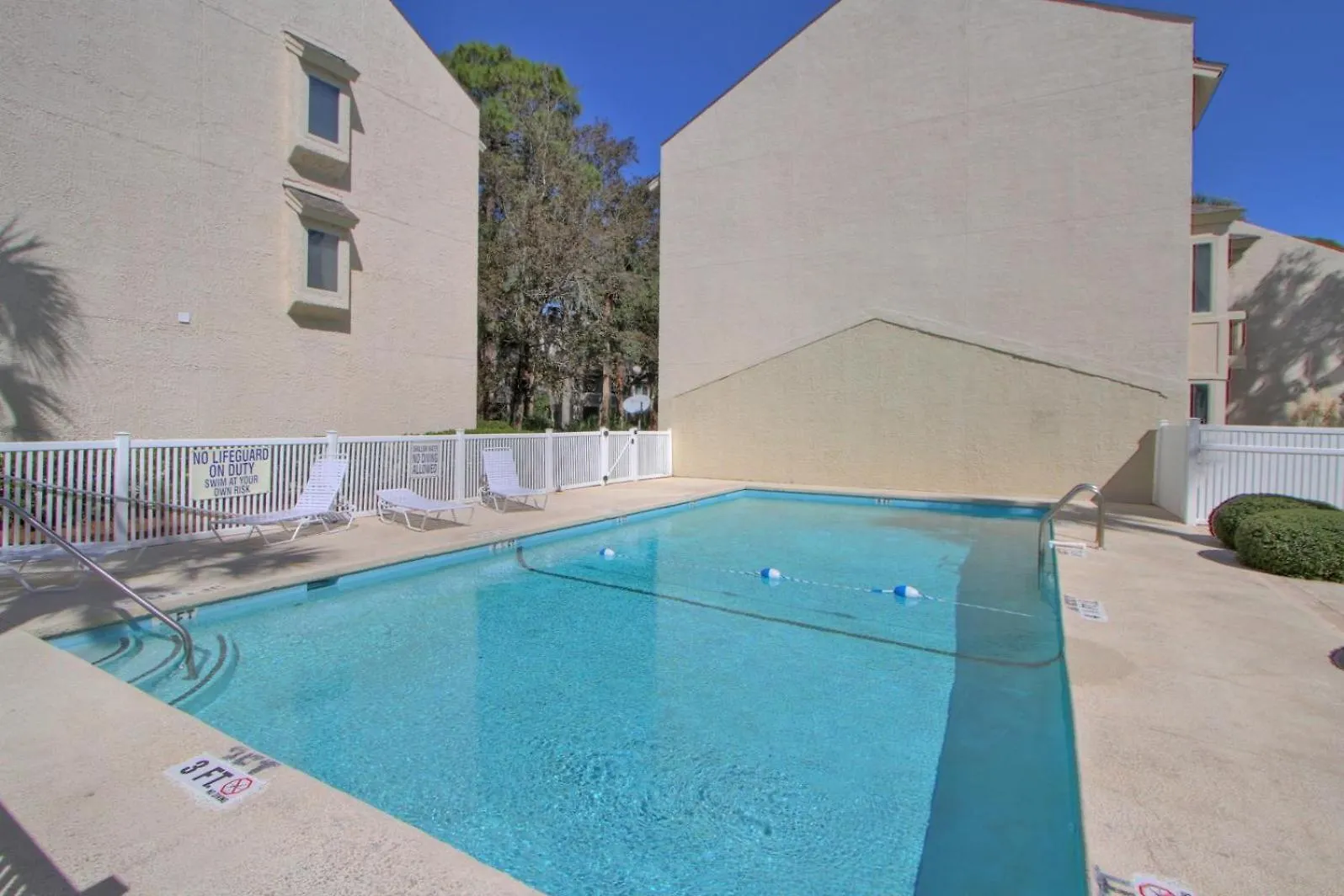 Villa 6 Arbor *