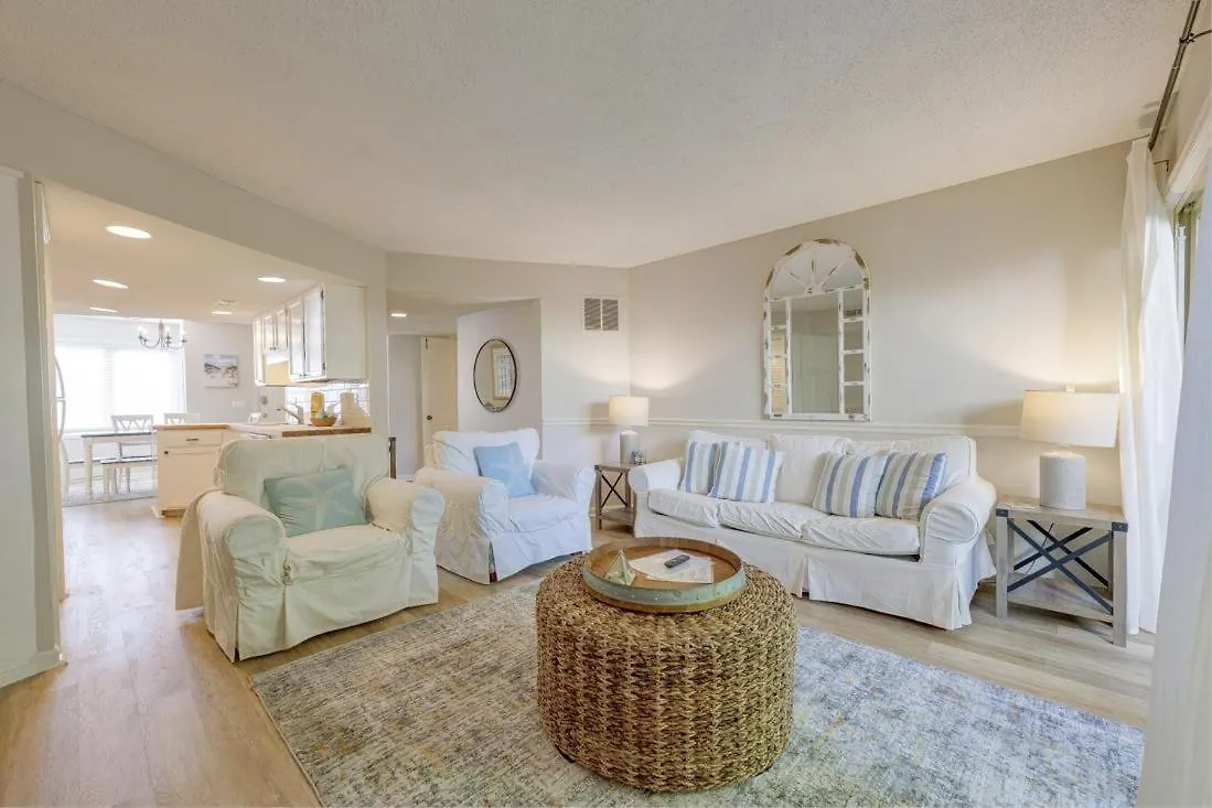 Villa 6 Arbor Hilton Head Island