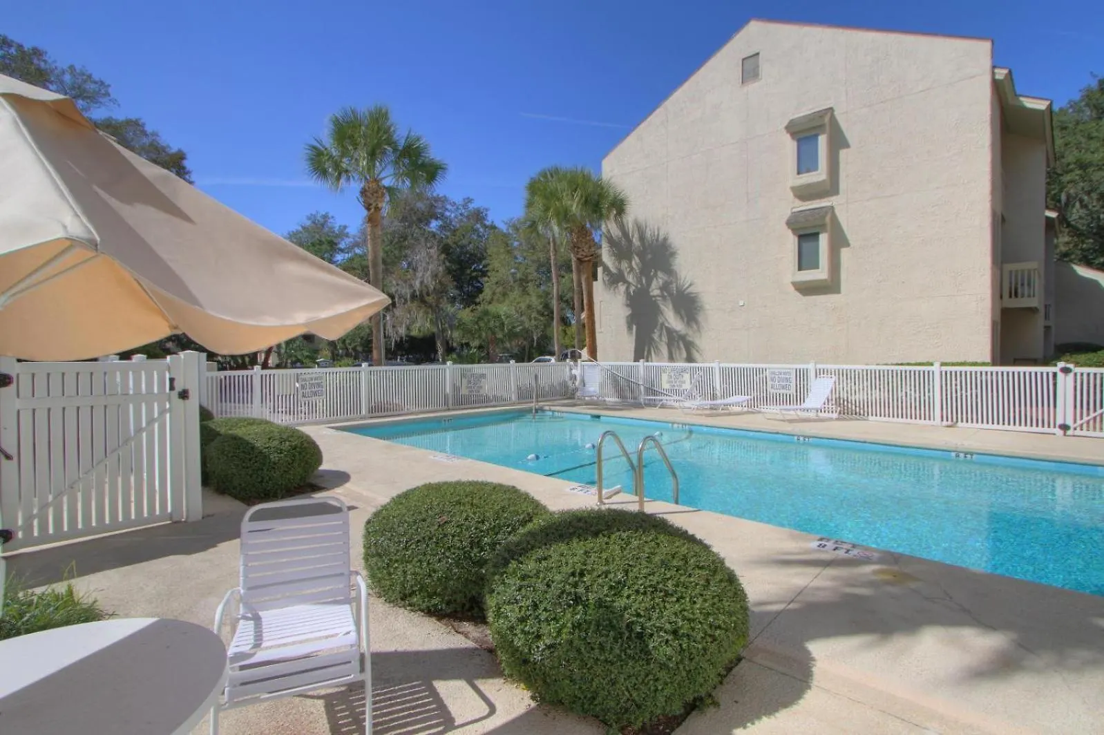 6 Arbor * Hilton Head Island