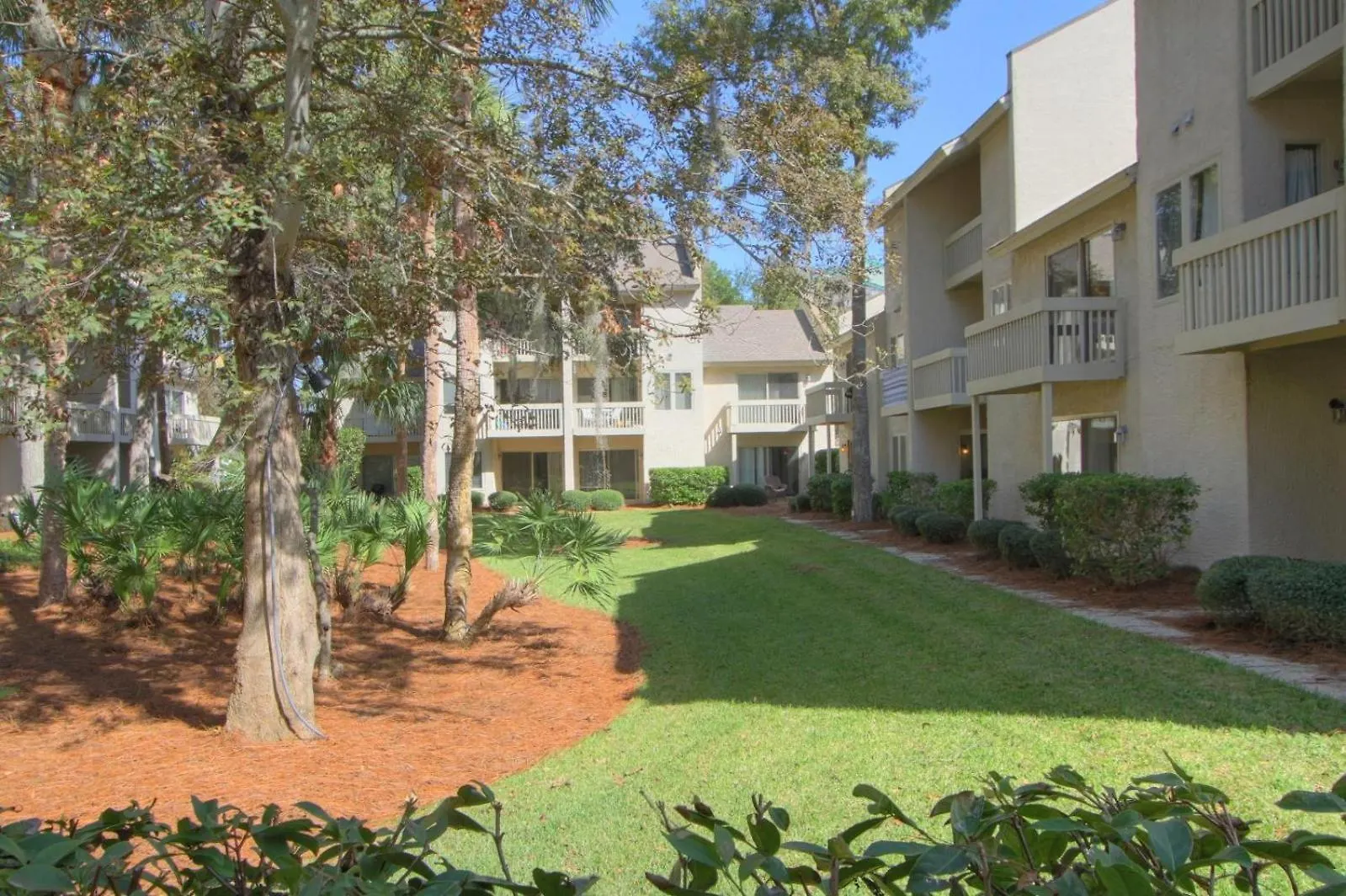 Villa 6 Arbor *