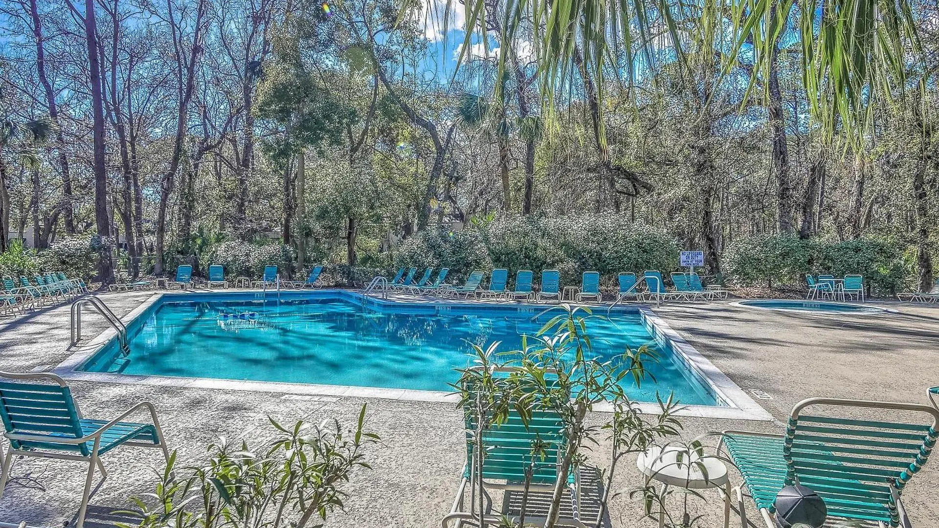 473 Plantation Club Villa