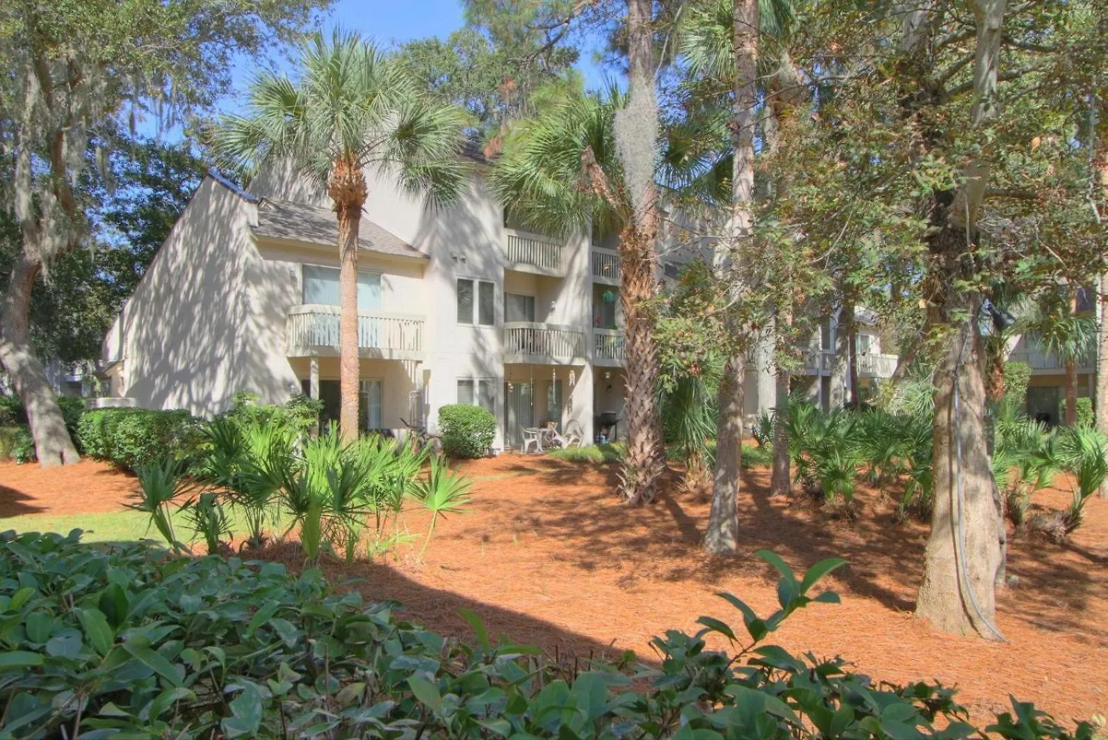 Villa 6 Arbor