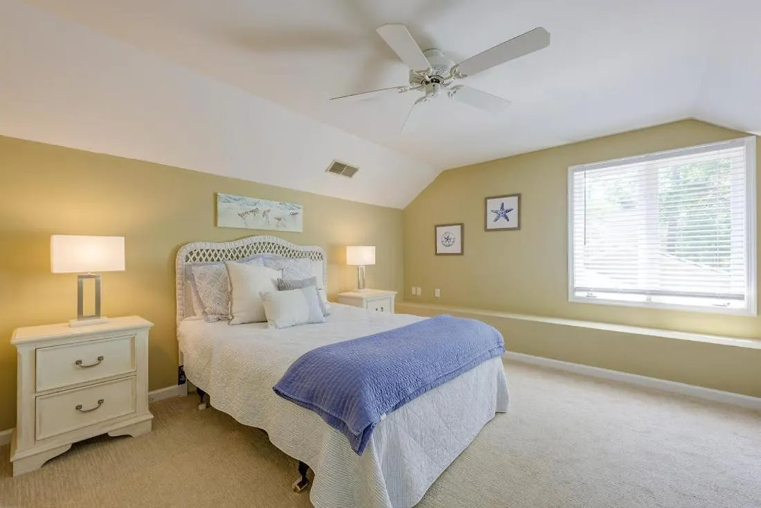 26 Gunnery Lane Holiday home Hilton Head Island