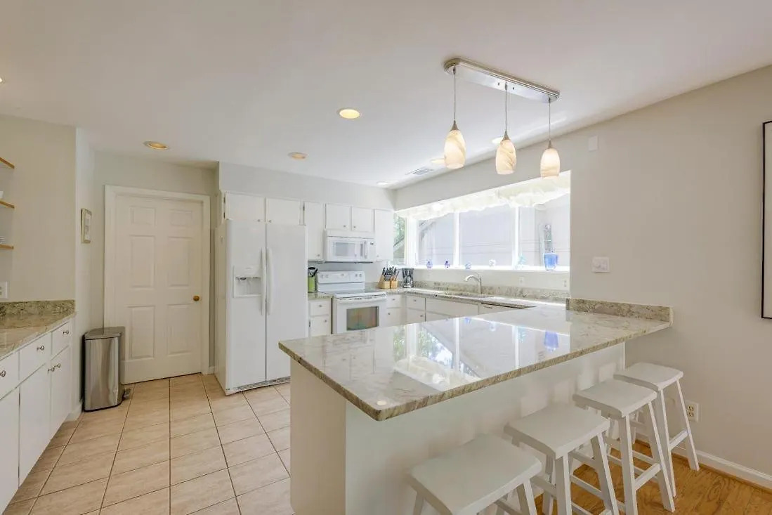 26 Gunnery Lane Holiday home Hilton Head Island