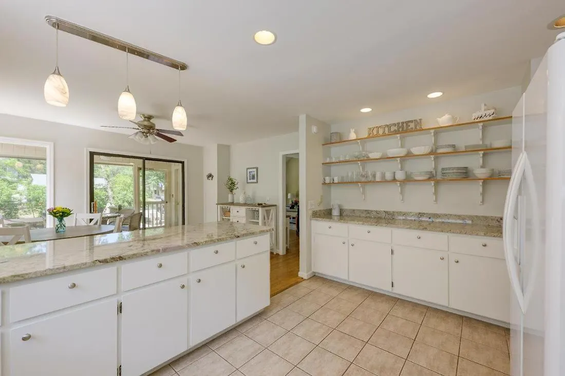 26 Gunnery Lane Holiday home *