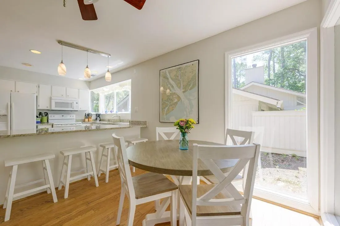 26 Gunnery Lane Holiday home Hilton Head Island