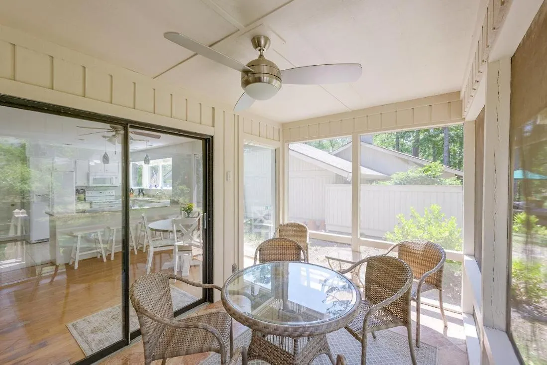 26 Gunnery Lane * Hilton Head Island