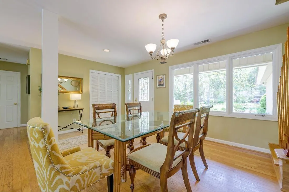26 Gunnery Lane Holiday home