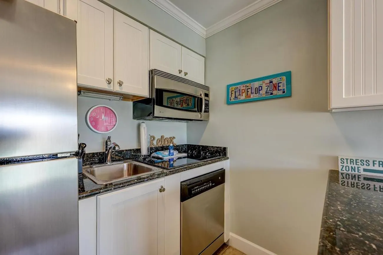 332 Breakers Villa *