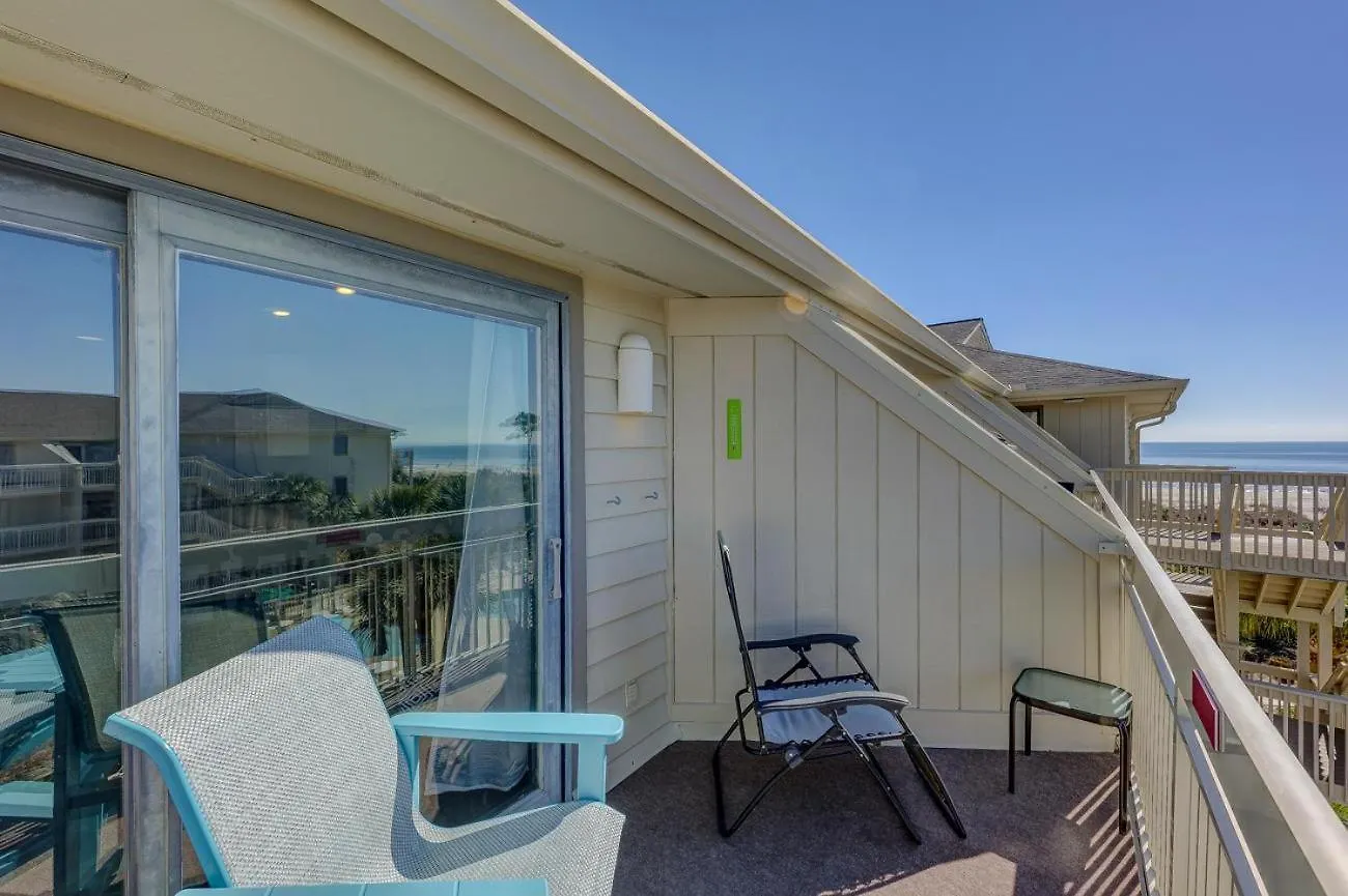 332 Breakers Villa Hilton Head Island