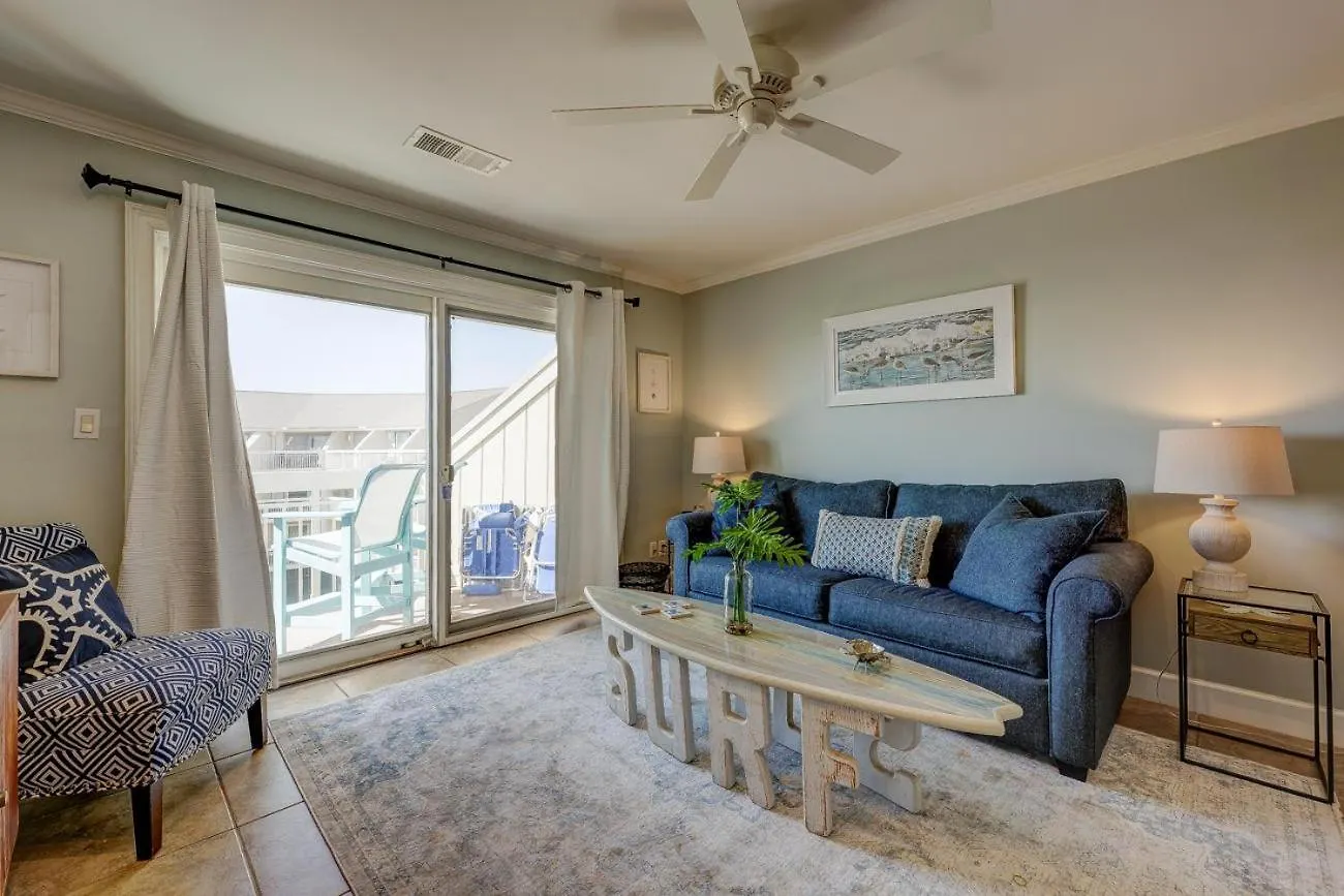 Villa 332 Breakers Hilton Head Island