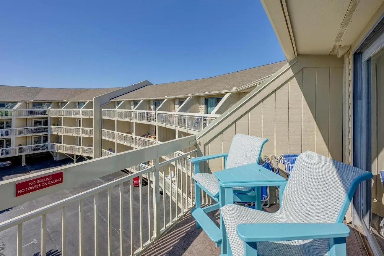 332 Breakers Hilton Head Island