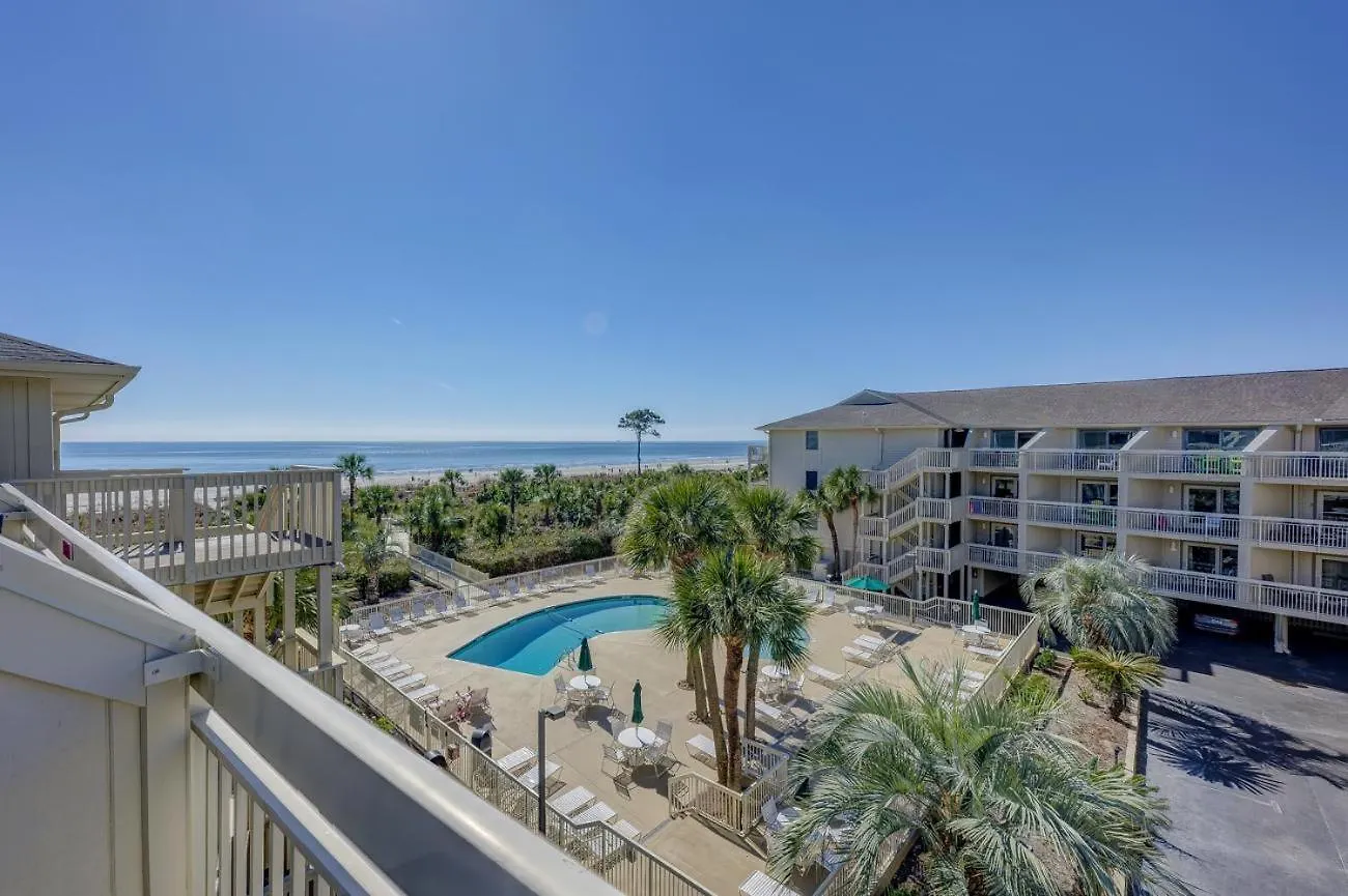 332 Breakers Villa *