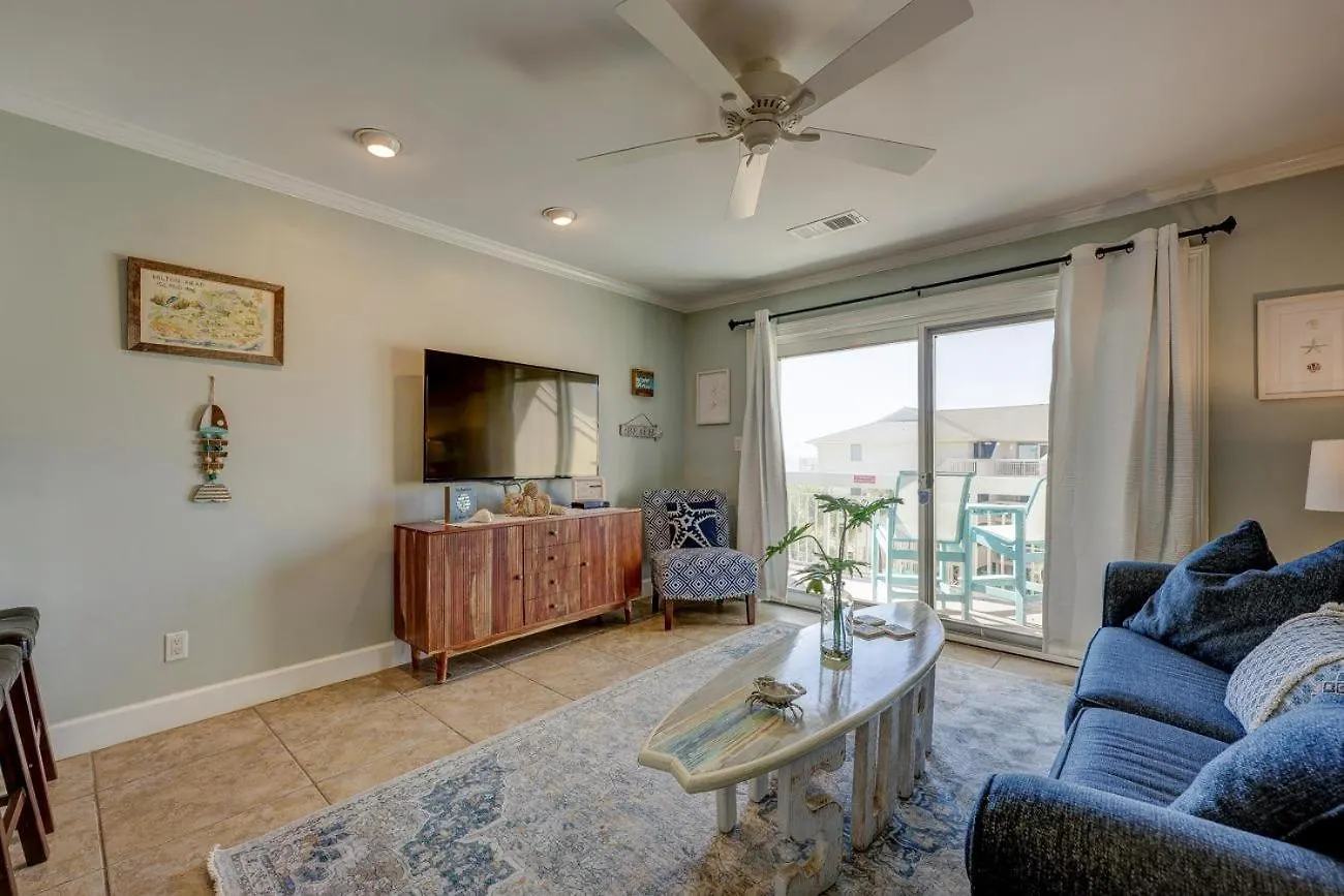 Villa 332 Breakers *