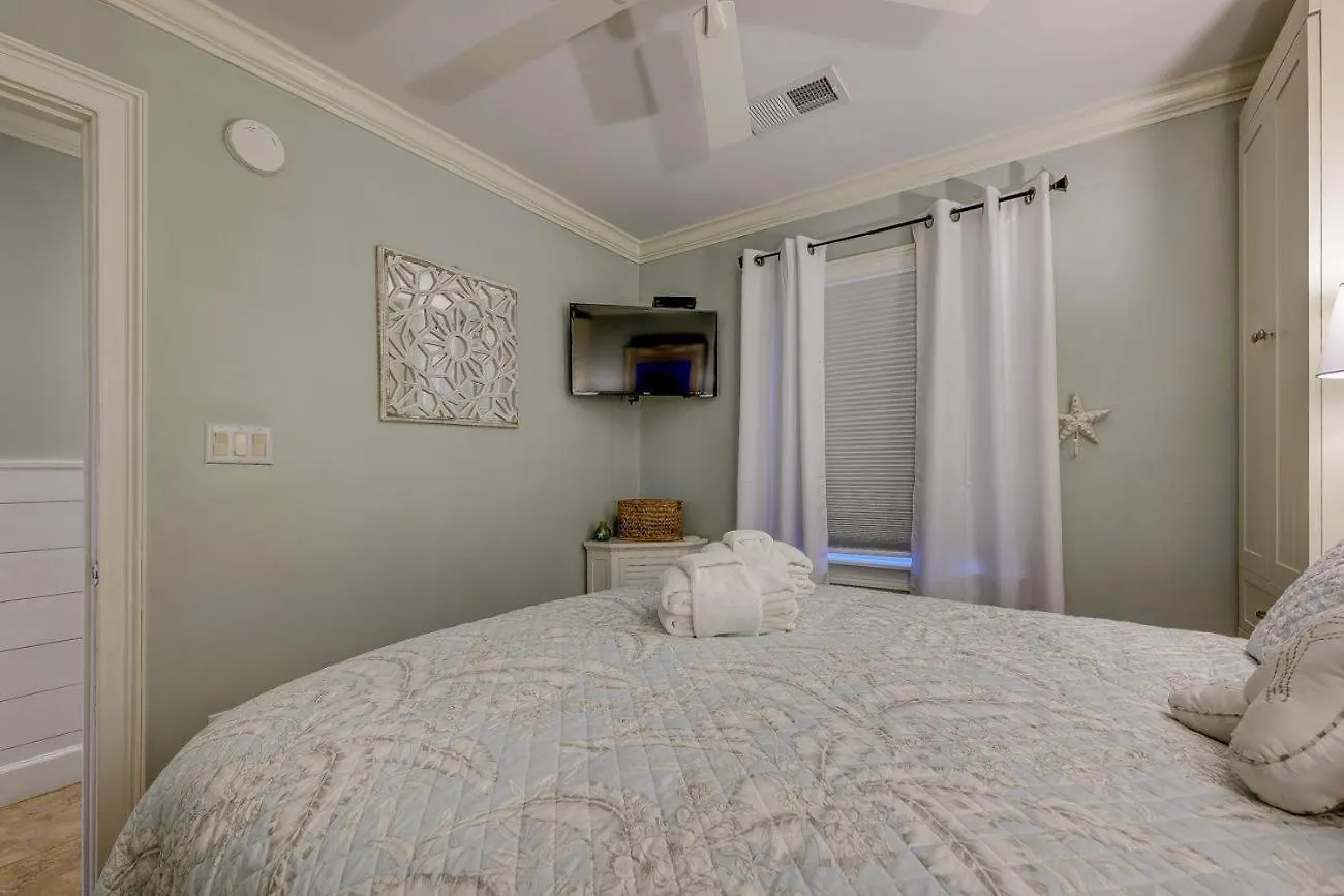 332 Breakers Villa Hilton Head Island