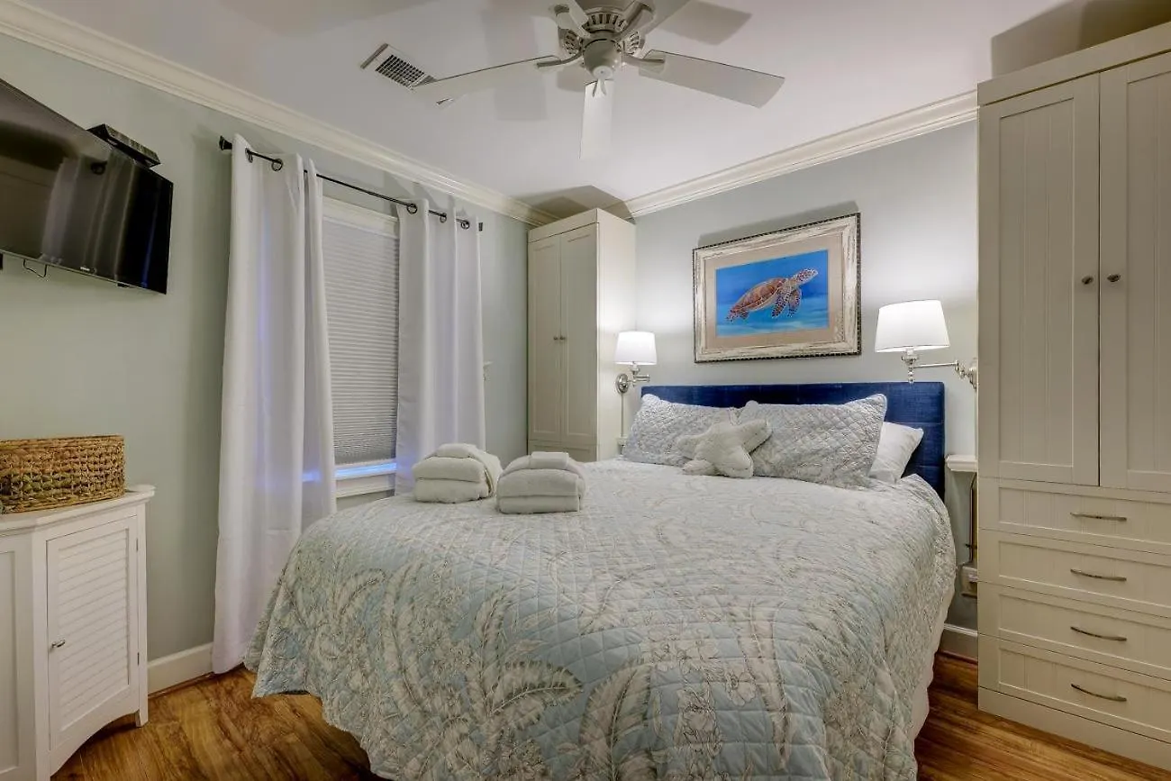 332 Breakers * Hilton Head Island