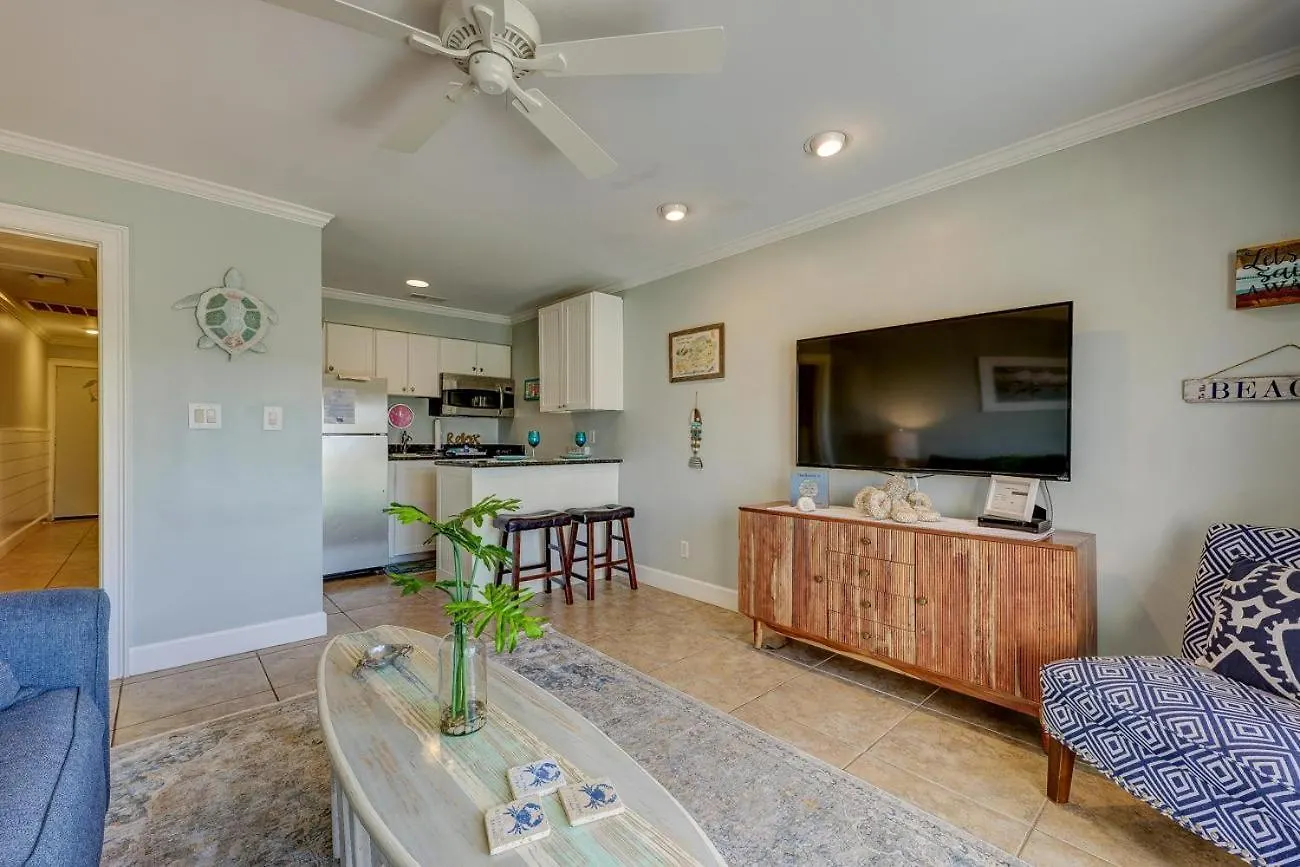 332 Breakers Villa *