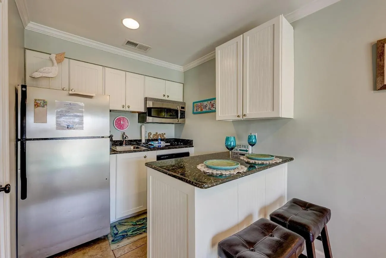 332 Breakers Villa Hilton Head Island
