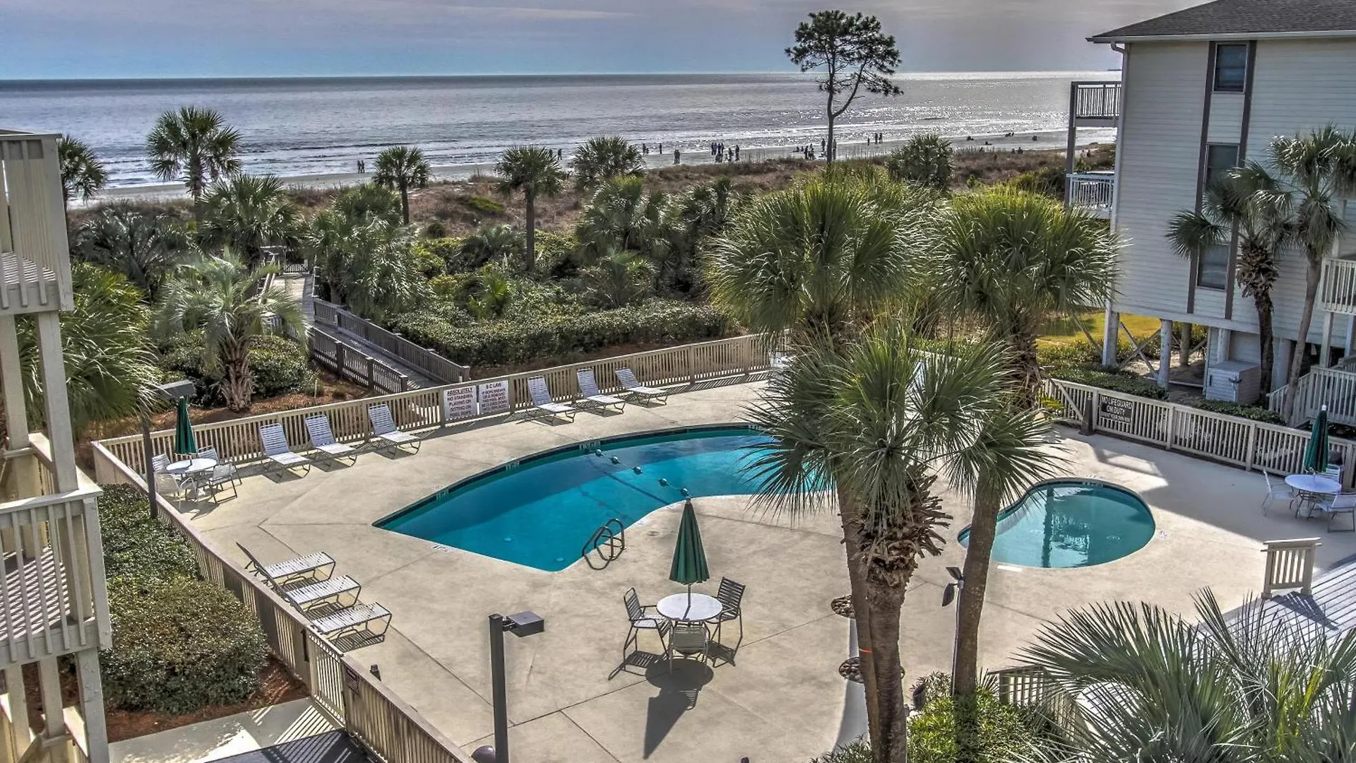 332 Breakers Villa *