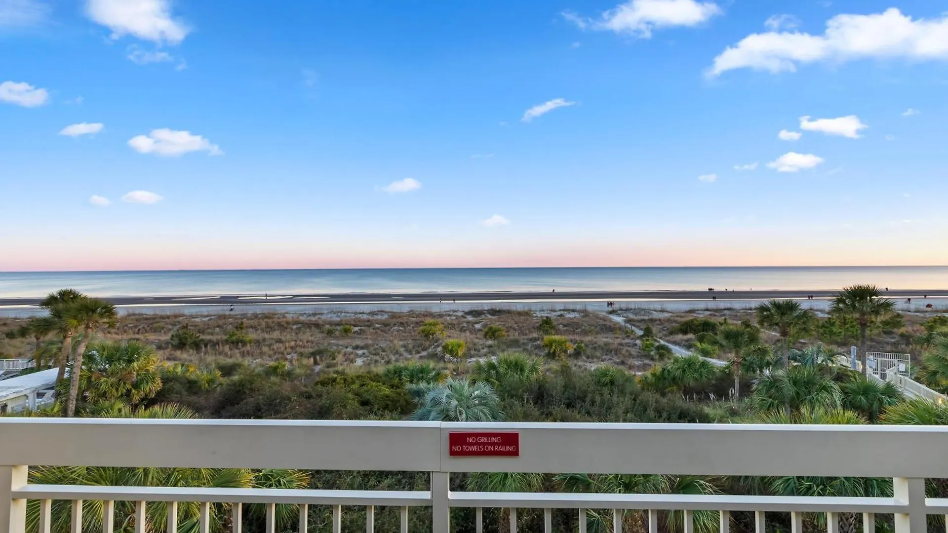 Villa 336 Breakers