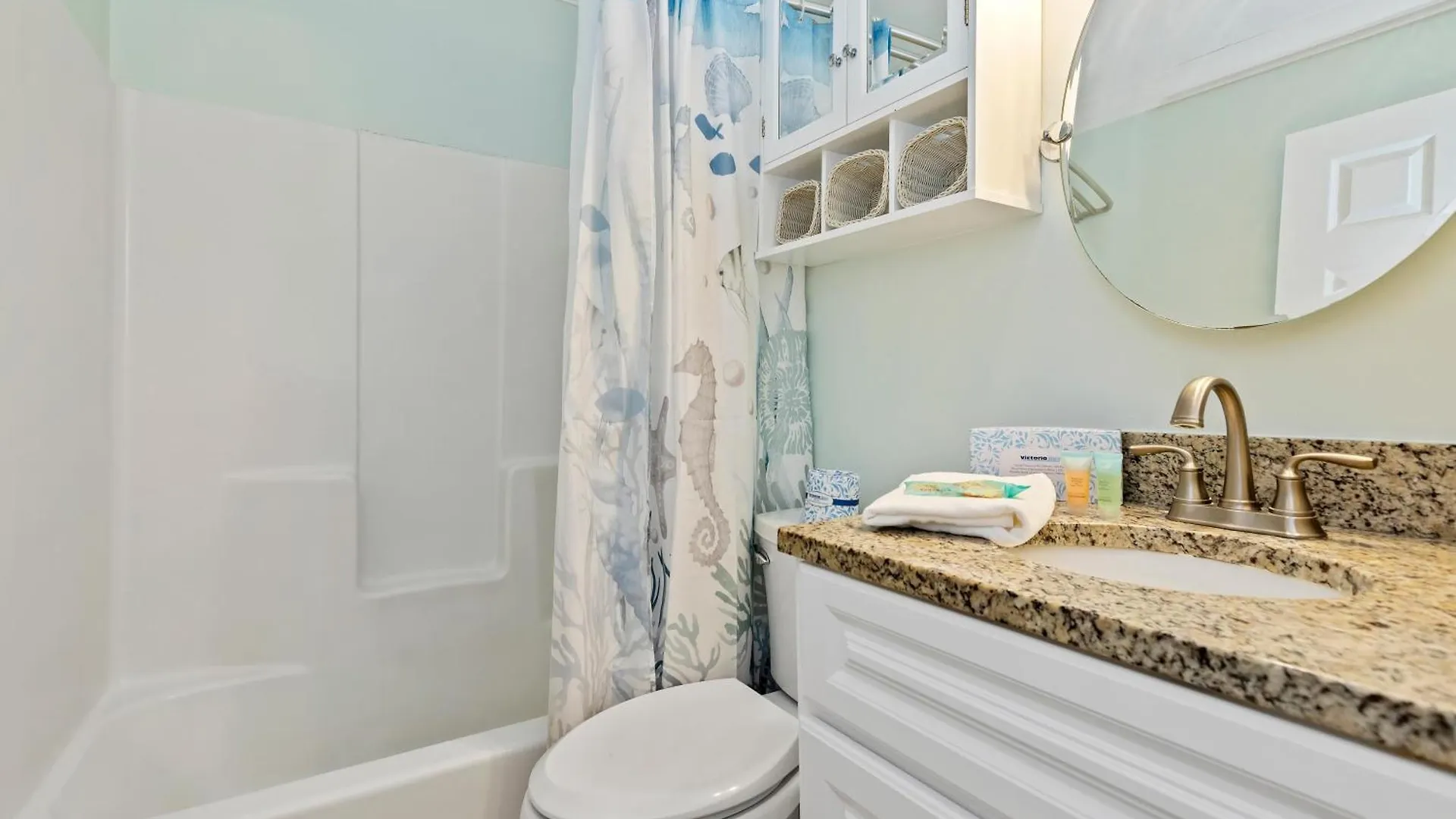 Villa 336 Breakers