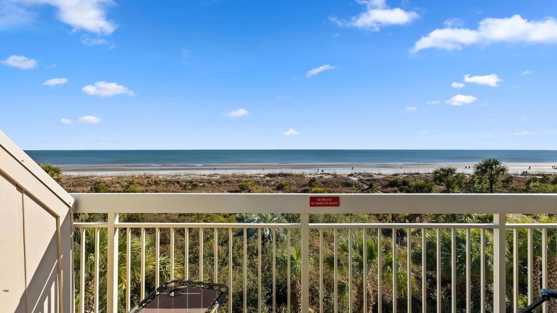 Villa 336 Breakers