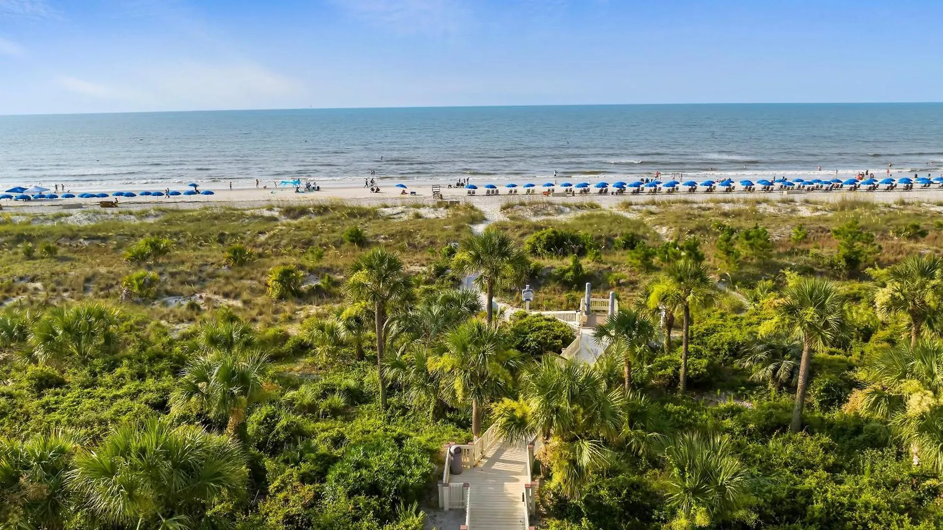 336 Breakers Villa Hilton Head Island