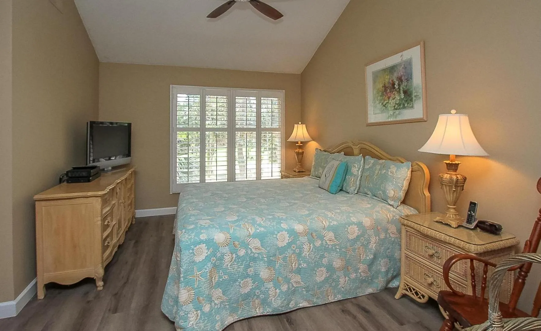 Villa 225 Evian Hilton Head Island